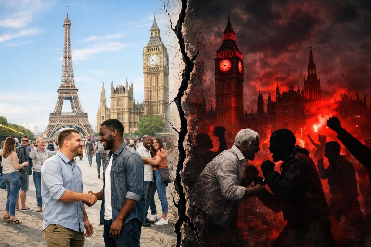    Фото: Коллаж RuNews24.ru