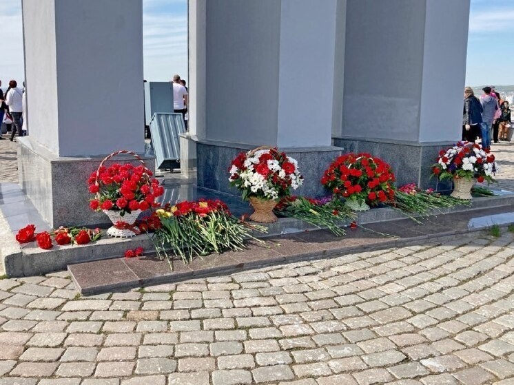     Фото: Сергей Климушев