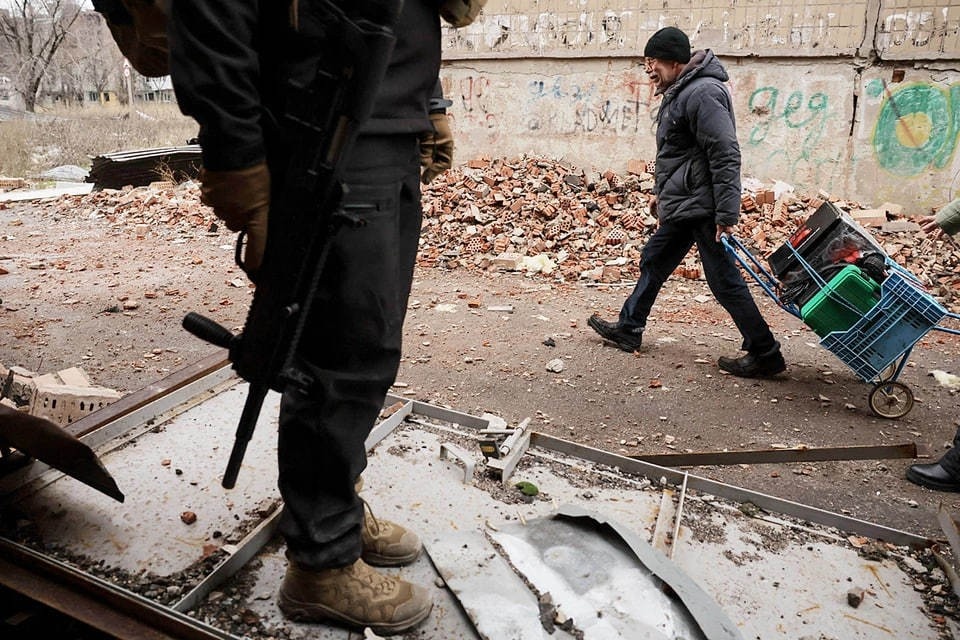    У властей Германии лопнуло терпение: в ФРГ приняли решение по украинским беженцам REUTERS