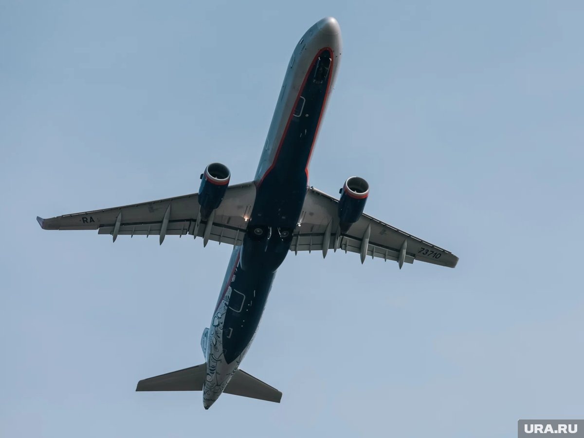     В двух аэропортах введены временные ограничения