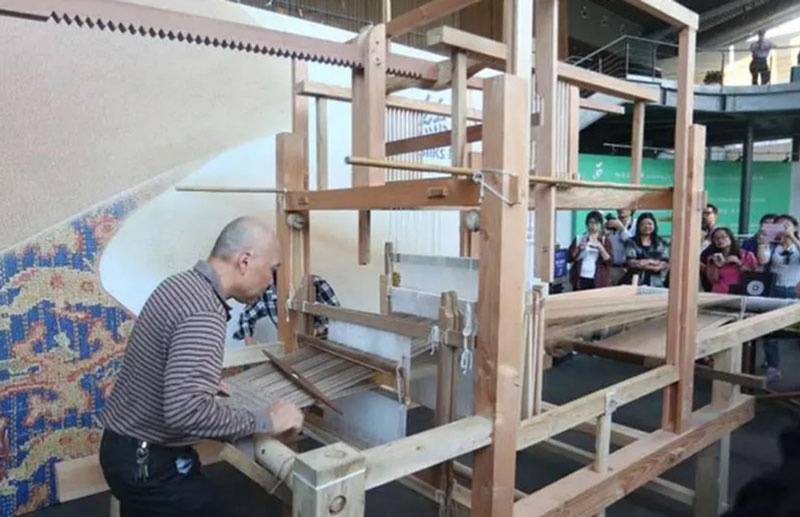    Источник изображений: China Silk Museum