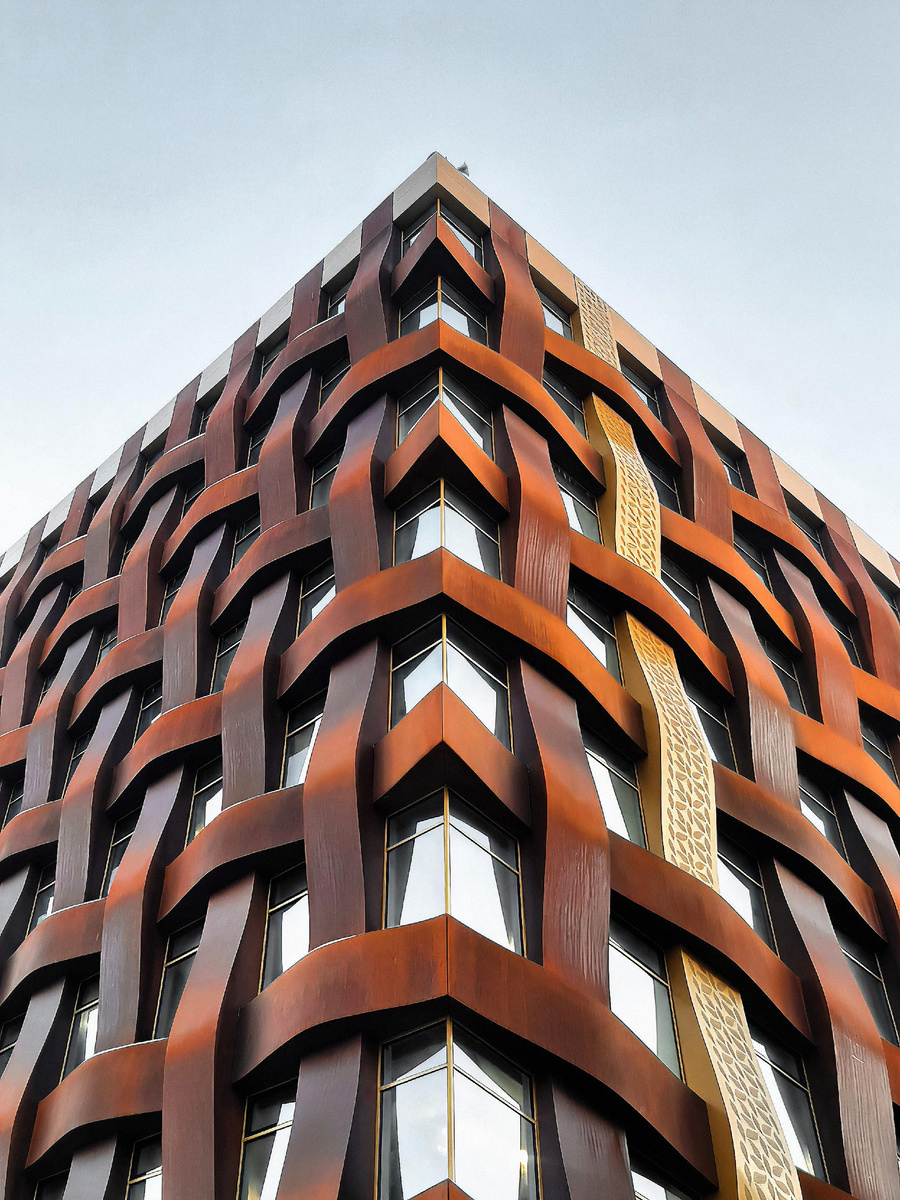 Фотография © Анастасия Ворончихина