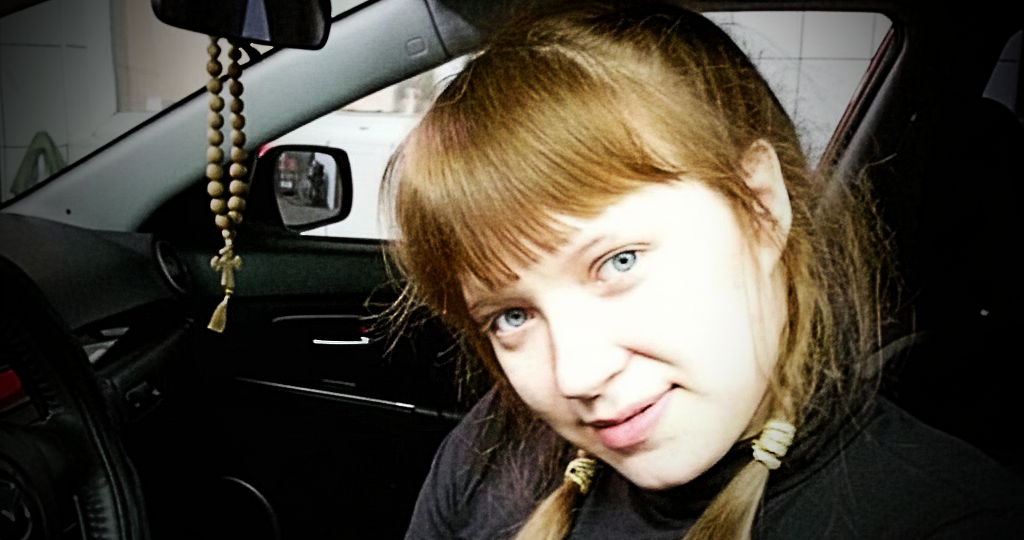 «Я хочу к маме». Последние слова девушки, доведённой до отчаяния