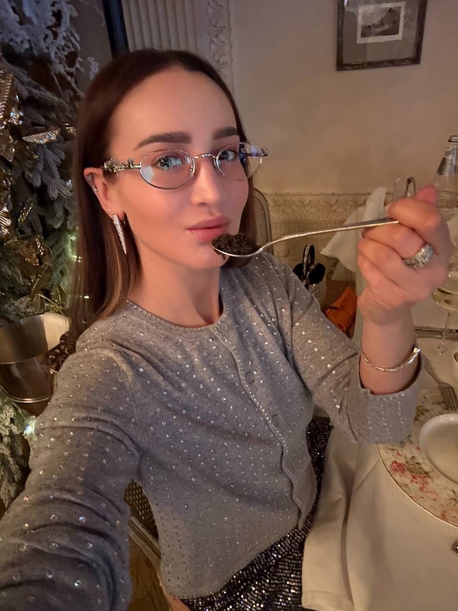 Ольга Бузова/ Telegram-канал Ольги Бузовой