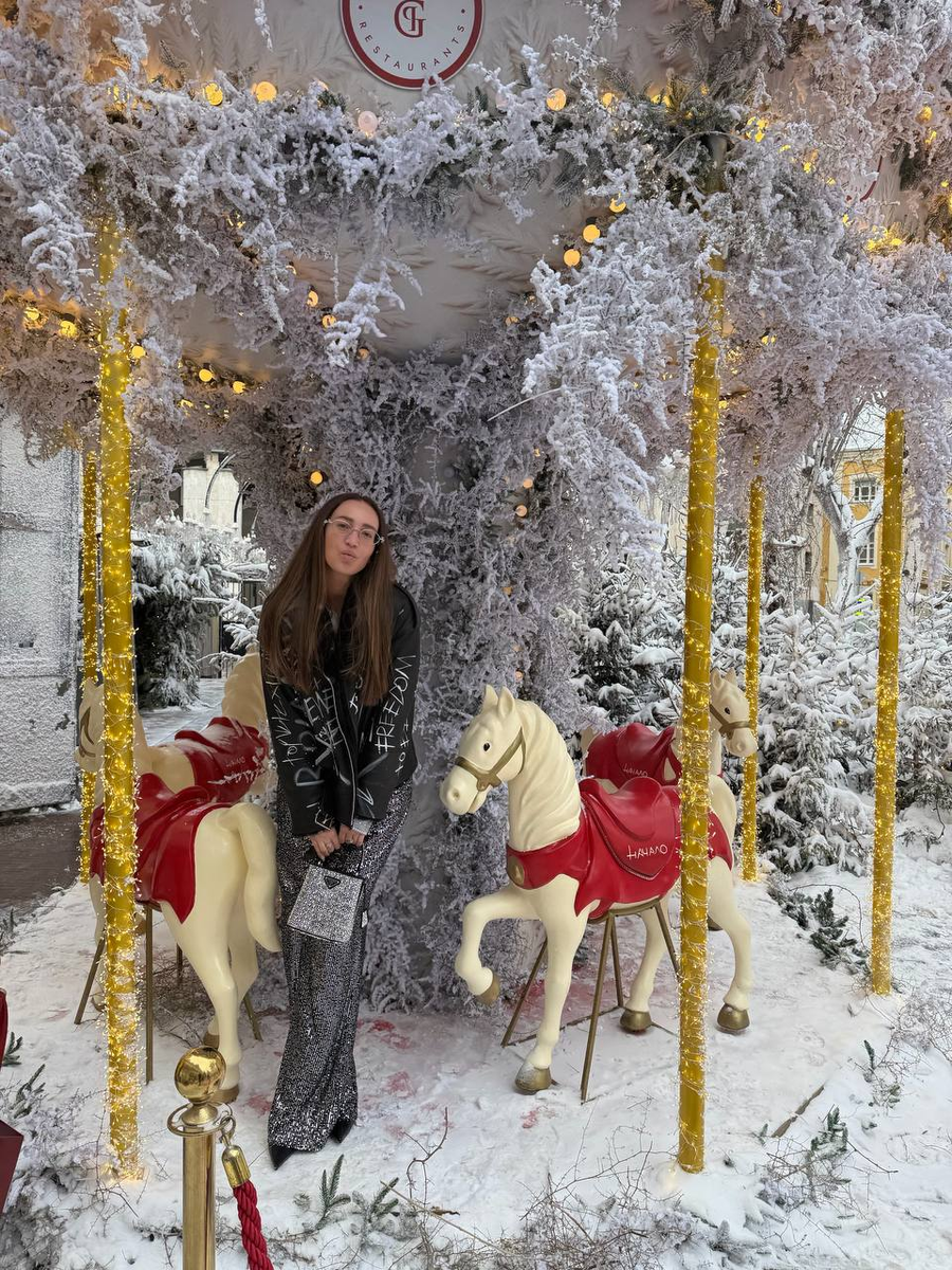 Ольга Бузова/ Telegram-канал Ольги Бузовой