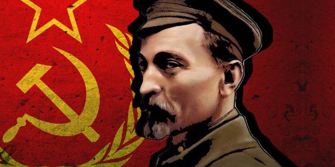 Как клевещут на ЧК-ГПУ