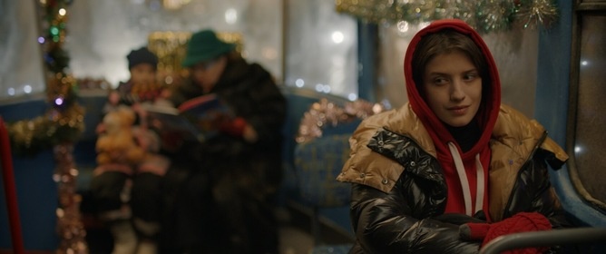 Кадр из фильма "Комета Галлея", en.kinorium.com