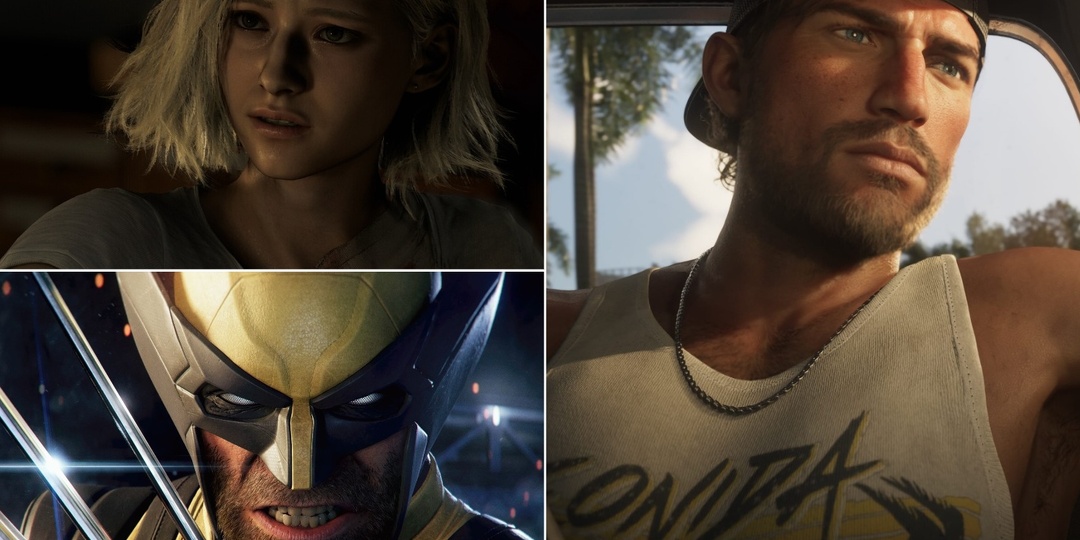 Год обещает быть грандиозным: 10 игр 2026 года, которые нельзя пропустить