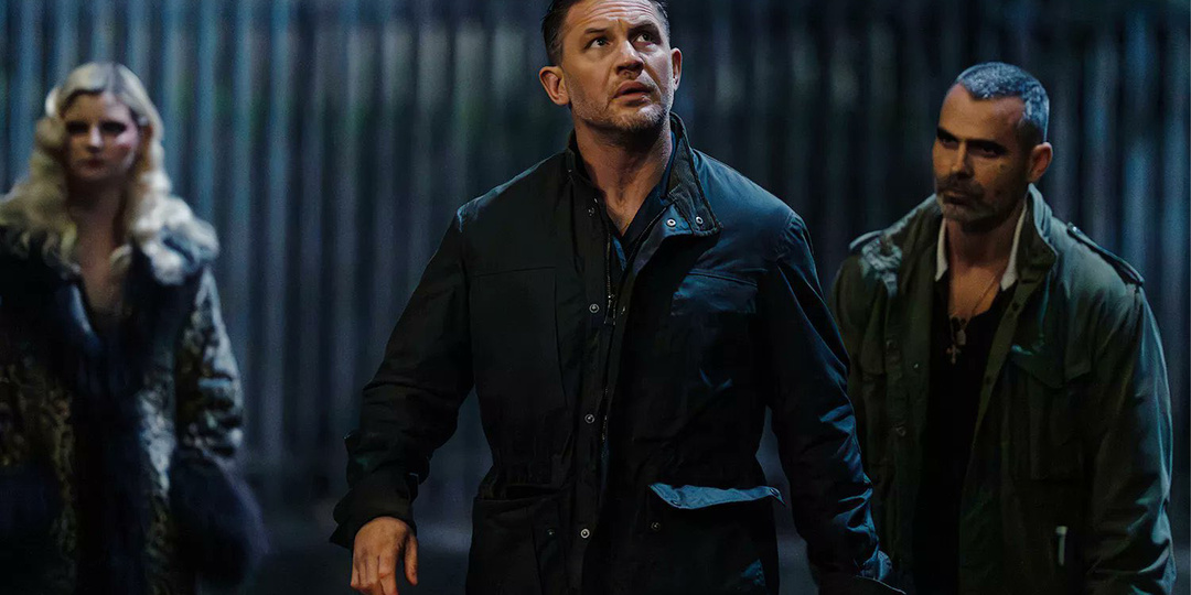 Топ-10 захватывающих сериалов, чтобы превратить затяжные выходные в киномарафон