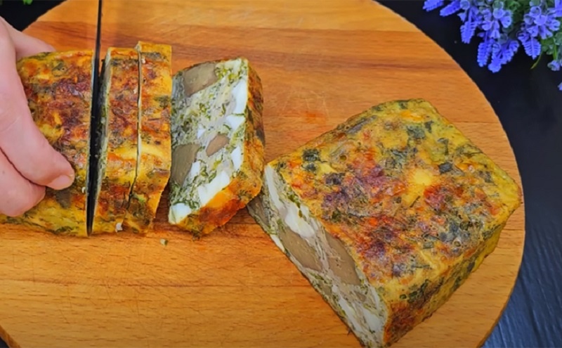 Готовим нарезку из куриной печени: простой рецепт сочной закуски, о которой вы не знали