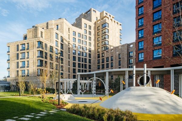    Фото: «Донстрой». Лаура Акопян