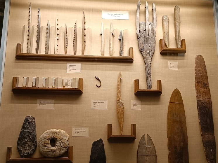     Краеведческий музей. Фото: Николай Курилов / МК-Урал