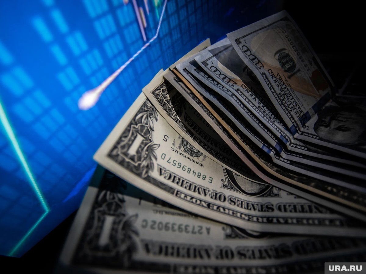     Искандер Махмудов увеличил свой капитал