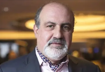 Нассим Талеб