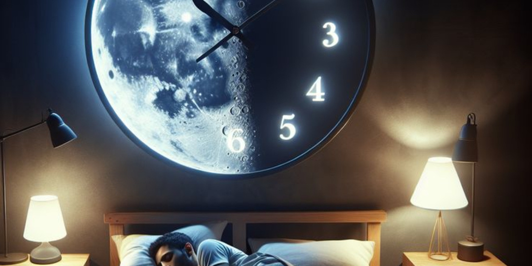 Неочевидная причина усталости и лишнего веса. Налаживаем циркадные ритмы