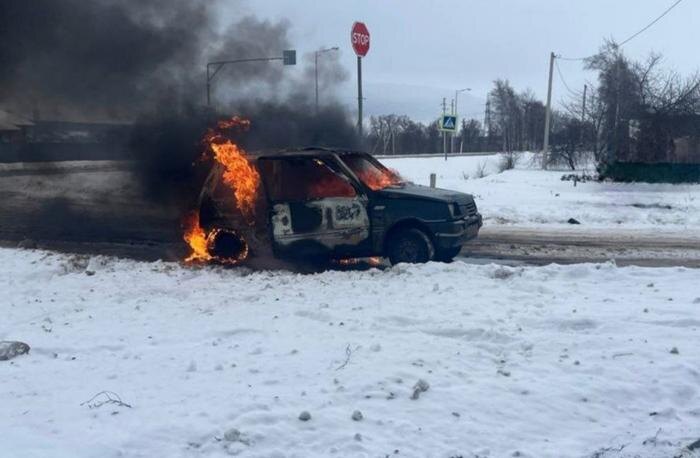 Обложка © Telegram / Настоящий Гладков