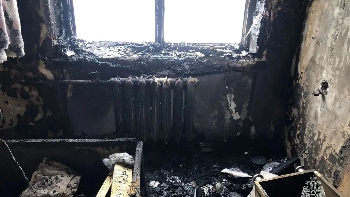   Пресс-служба МЧС по Удмуртии