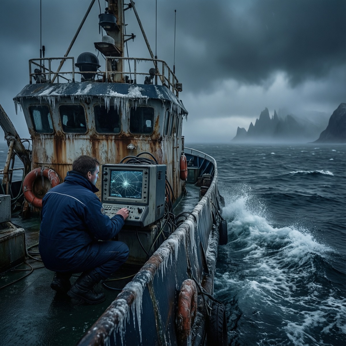 Автор: В. Панченко