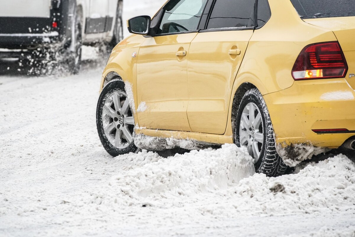     / Источник: © ИЗВЕСТИЯ/Сергей Лантюхов