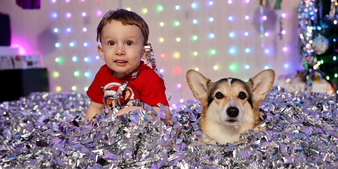 Праздники продолжаются