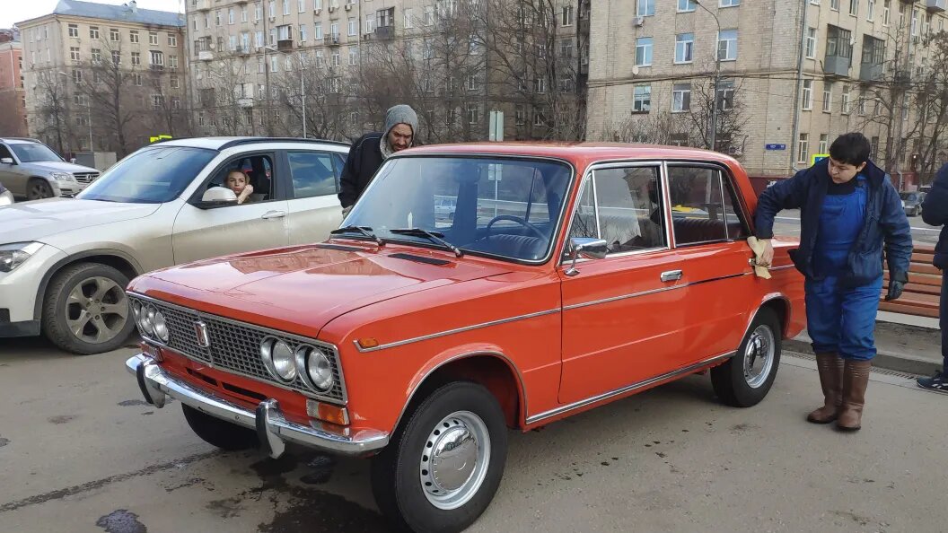    Фото: Олег Рукавицын/ Царьград