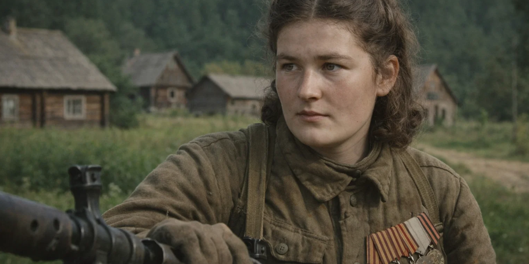 "Лесные братья вынесли своей землячке приговор". Как после войны мстили пулеметчице Дануте Станелиене