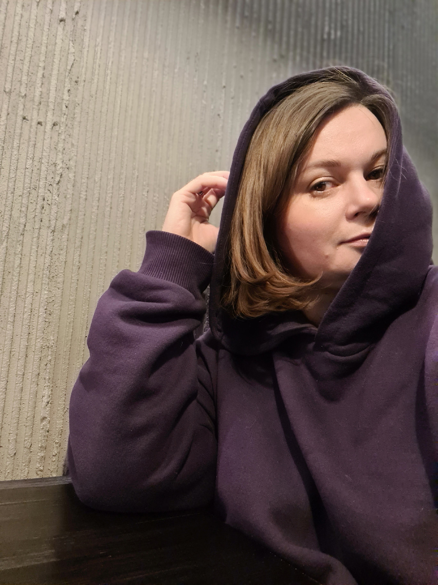 Фото из личного архива автора. 