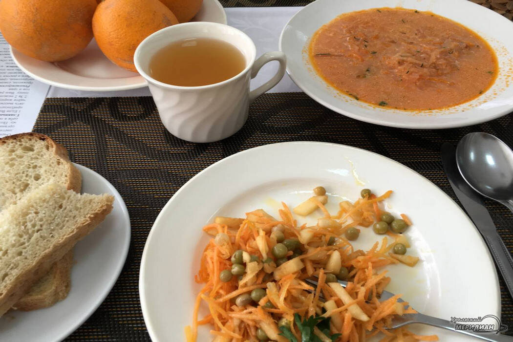    Фото: Александр Аникин © ИА «Уральский меридиан»