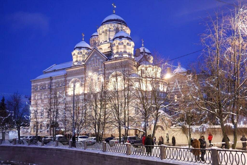    Фото: t.me/smolnypress