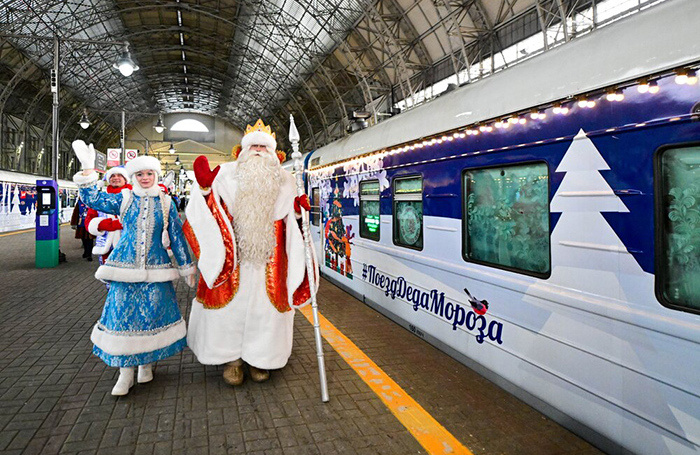    Сергей Киселев/АГН «Москва»
