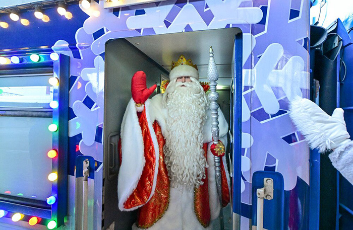   
 Фото: Сергей Киселев/АГН«Москва»