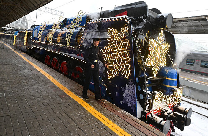   
 Фото: Сергей Киселев/АГН«Москва»