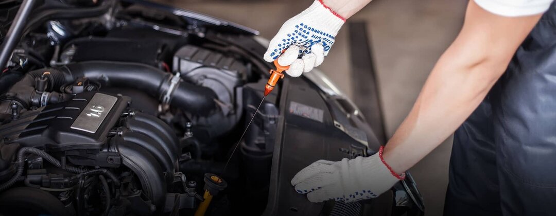 КАК ДЕШЕВОЕ МАСЛО УБИВАЕТ ВАШ ДВИГАТЕЛЬ!