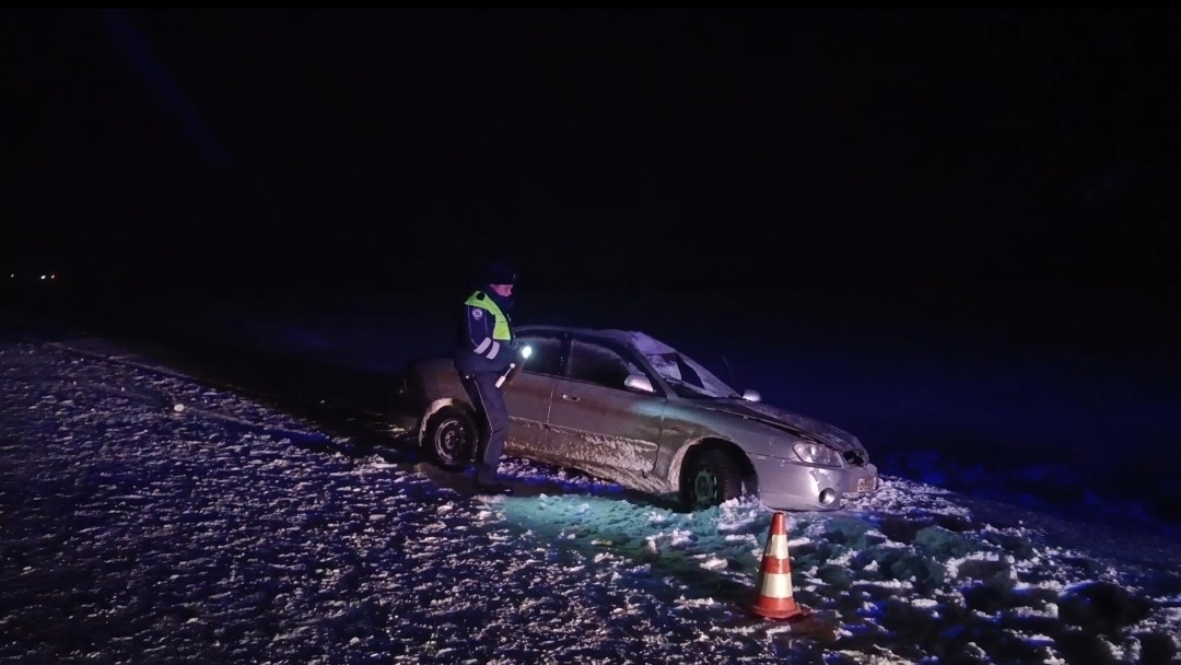    ГИБДД Свердловской области