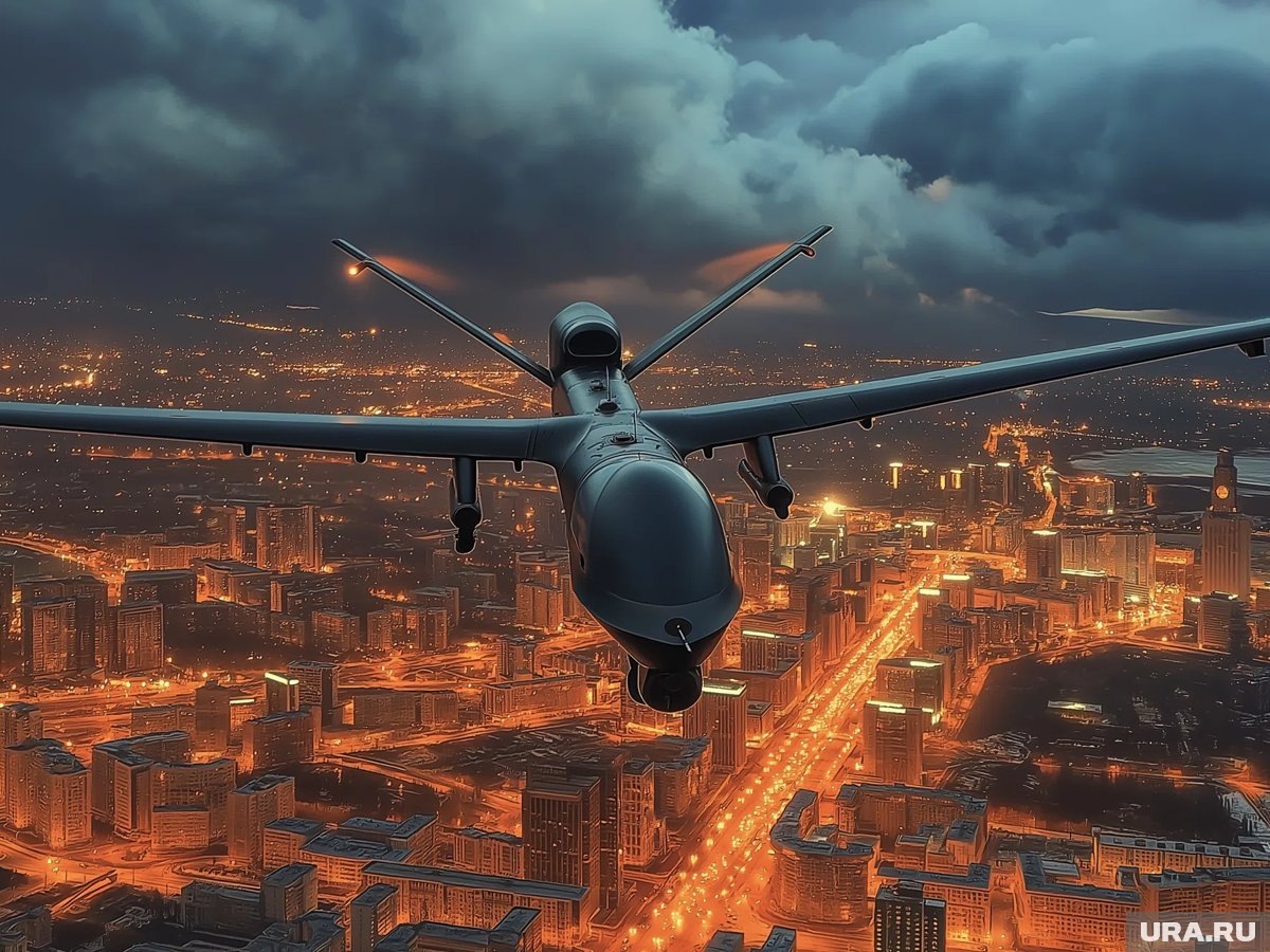     ВСУ ударили по Херсонской области тремя дронами