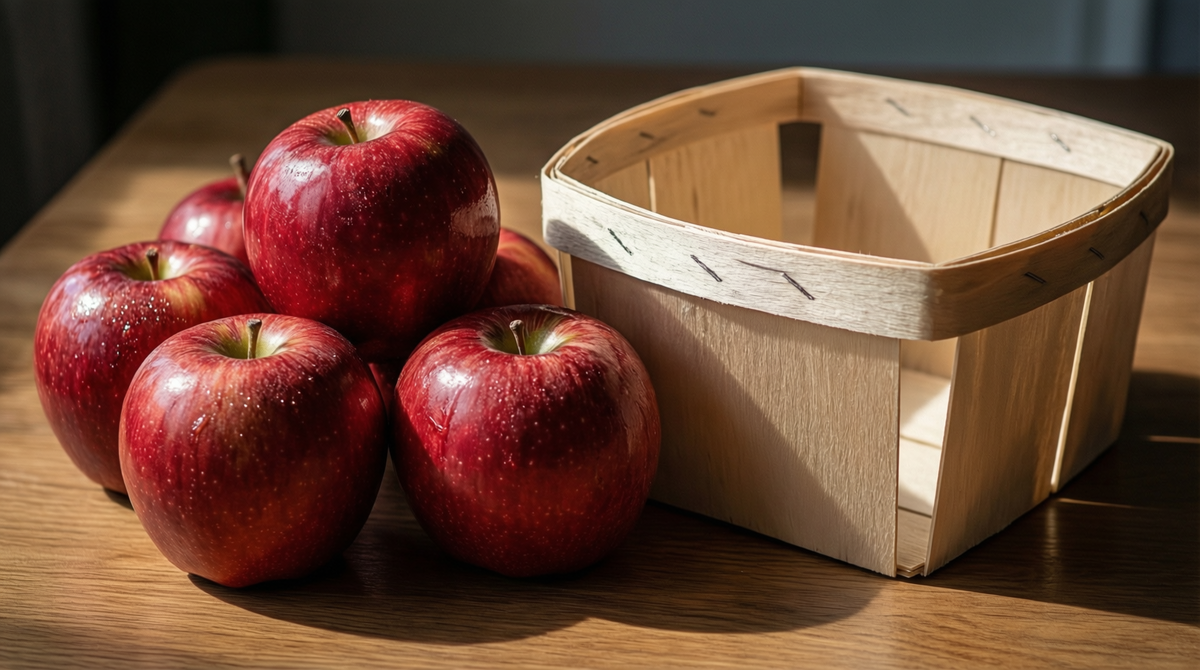 Взять пять яблок ноль раз — что получится? Пустая корзина. Так работает железный закон умножения на ноль.