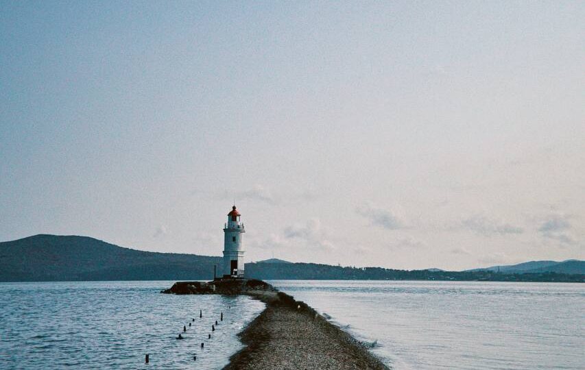 Как мы проехали всю Россию до Владивостока. Что посмотреть и посетить в главном городе Дальнего Востока?