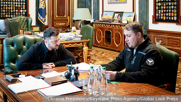     Фото: Ukraine Presidency/Keystone Press Agency/Global Look Press   
 Текст: Вера Басилая