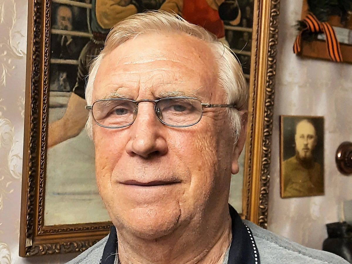     Судаков при жизни был пятикратным чемпионом Москвы