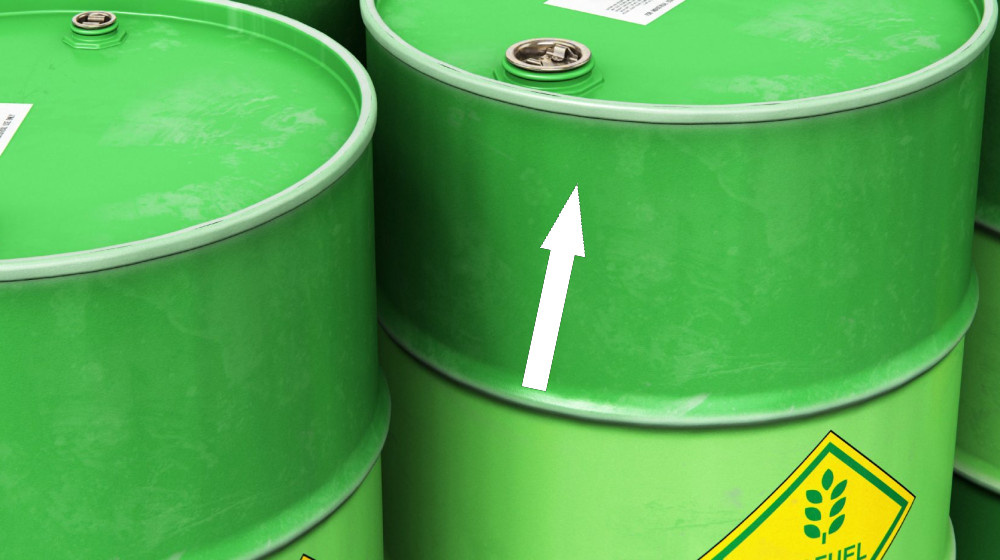    Как алкиловое чудо изменит рынок топлива навсегда