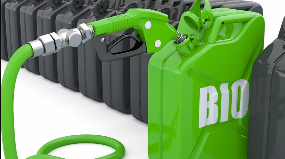    Как алкиловое чудо изменит рынок топлива навсегда