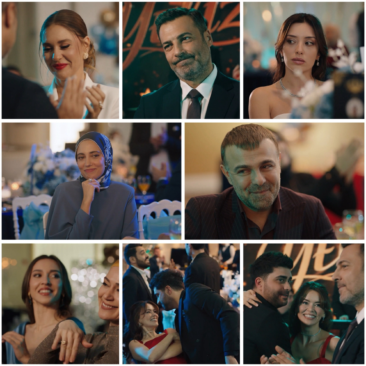 Кадры из сериала «Клюквенный щербет». Источник: https://www.showtv.com.tr/