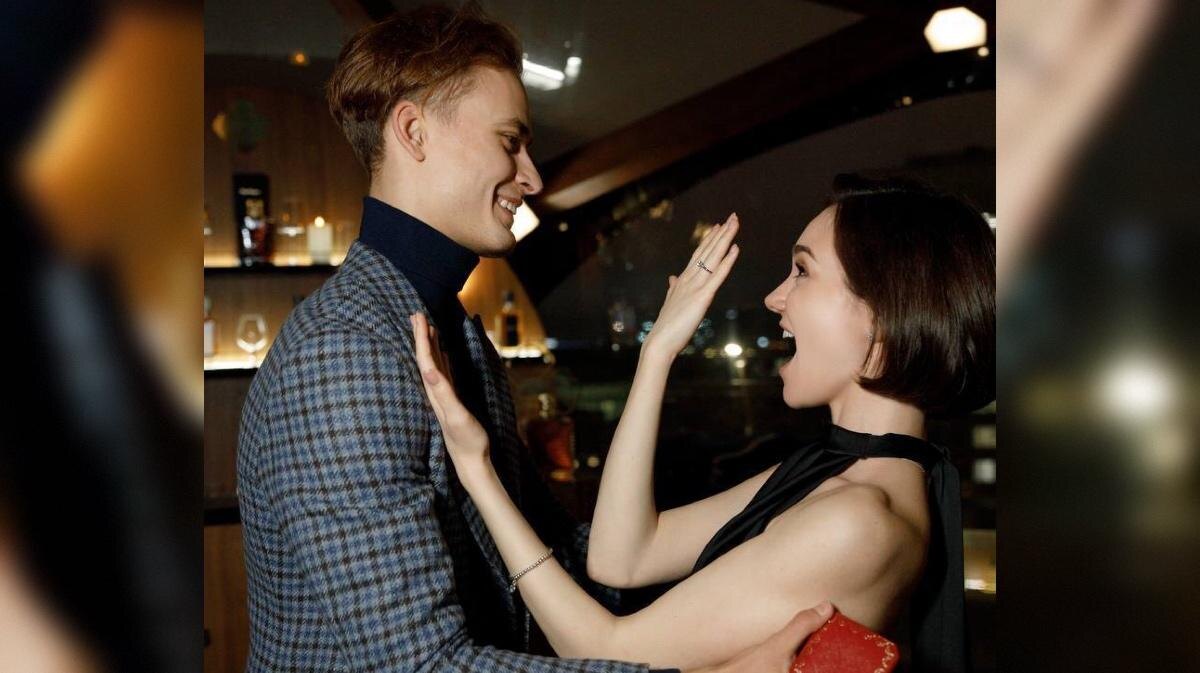    Фото: Tg-канал Евгении Медведевой