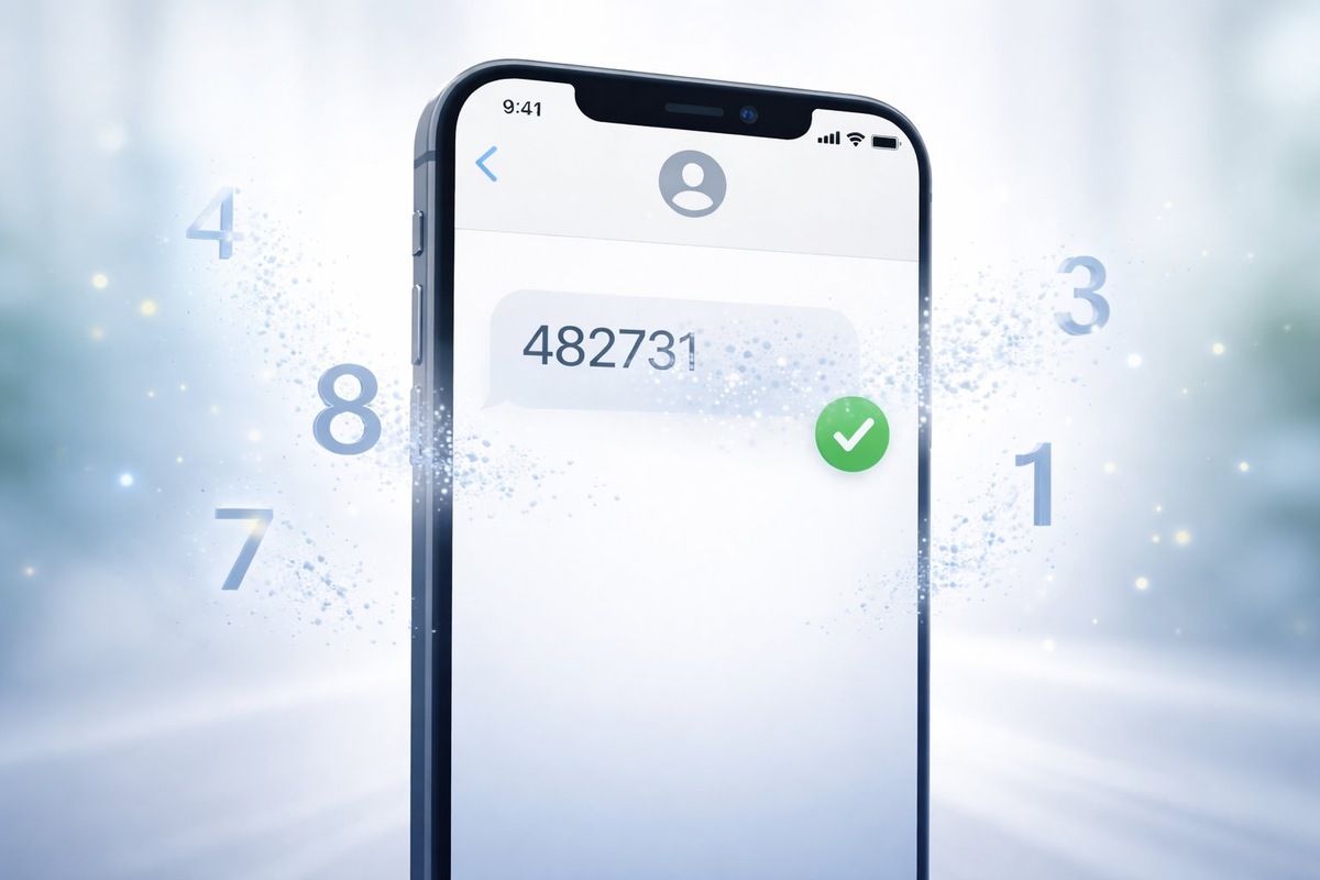    Коды 2FA могут удаляться сами, и чистить смартфон вручную не придется