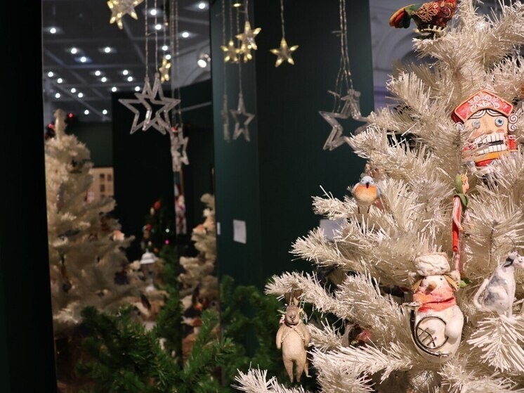     Фото: официальный телеграм-канал Калининградского музея изобразительных искусств