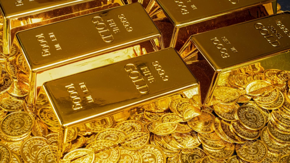 Доступны альтернативные инструменты: инвестиции в недвижимость, ценные бумаги, золото