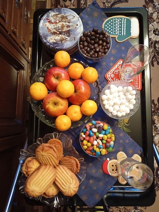 Нижний Новгород, 1 января 2026