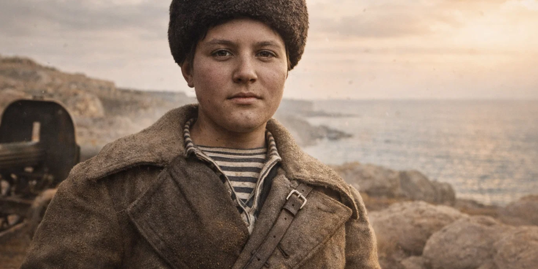 "В 20 лет сложила голову за Севастополь". О судьбе пулемётчицы Нины Ониловой и её последнем бое