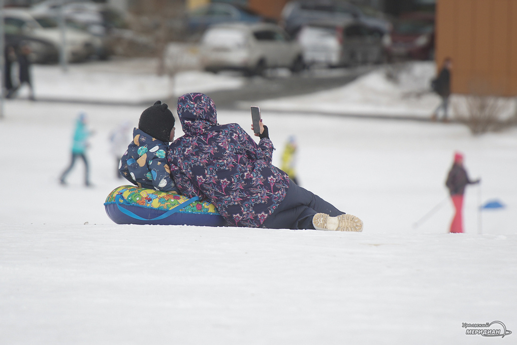    Фото: Лидия Аникина © ИА «Уральский меридиан»