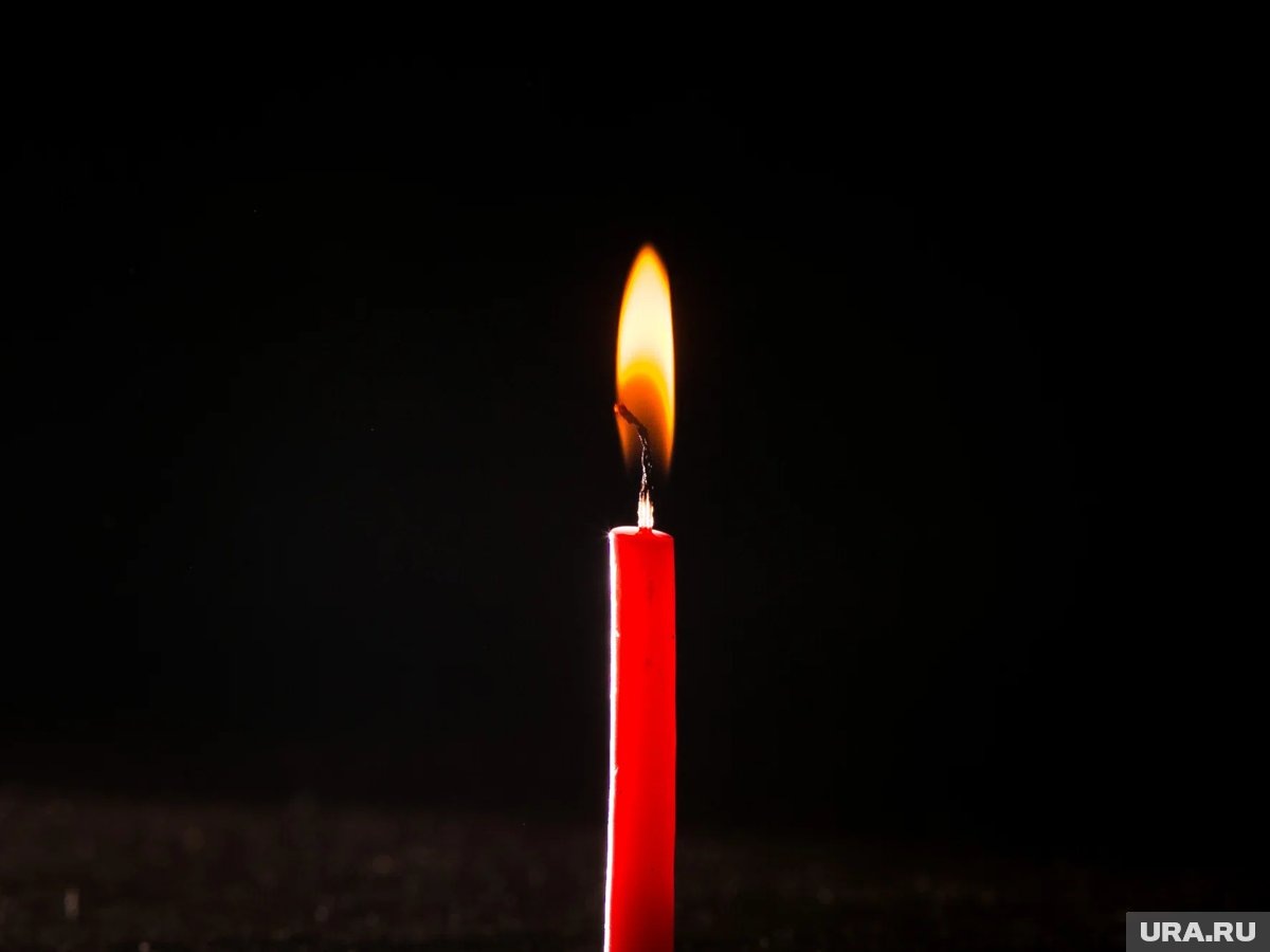     Девочку спасти не удалось